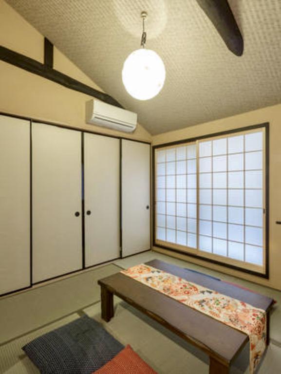 京宿日和 聚楽 Hiyori Juraku Kyoto Ngoại thất bức ảnh