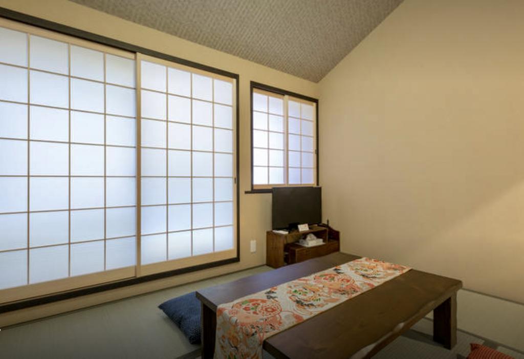 京宿日和 聚楽 Hiyori Juraku Kyoto Ngoại thất bức ảnh