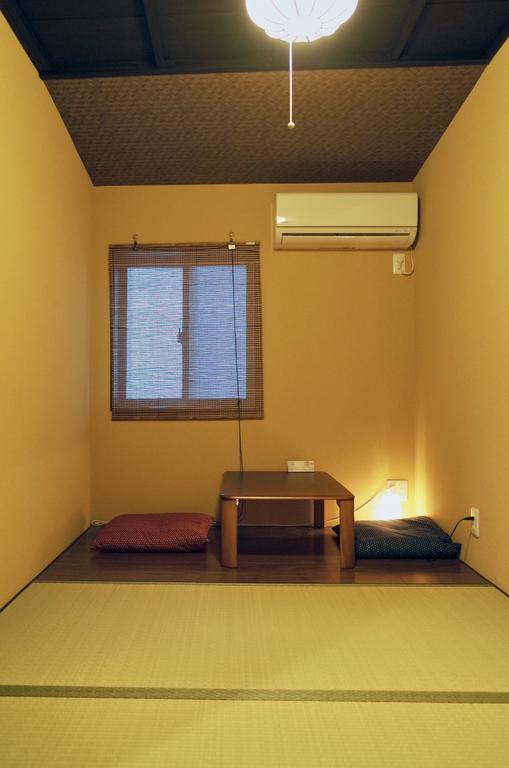 京宿日和 聚楽 Hiyori Juraku Kyoto Ngoại thất bức ảnh