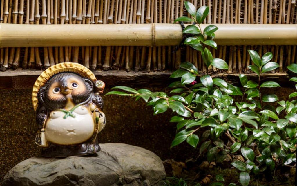京宿日和 聚楽 Hiyori Juraku Kyoto Ngoại thất bức ảnh