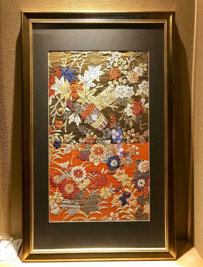 京宿日和 聚楽 Hiyori Juraku Kyoto Ngoại thất bức ảnh